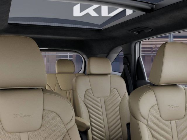 2026 Kia Sorento X-Pro SX Prestige - Photo 27