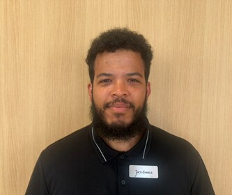 Staff member Emilio Santana from ID_3d92b793676f