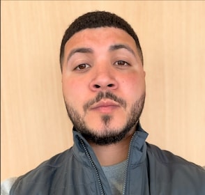 Staff member Jerry Vargas from ID_3d92b793676f
