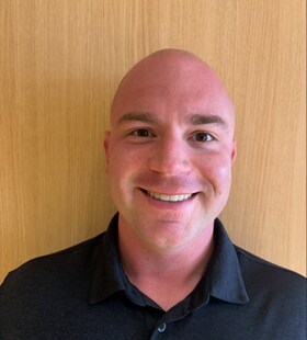 Staff member Chris Worden from ID_3d92b793676f