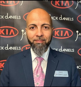 Staff member Calvin Abreu from ID_3d92b793676f