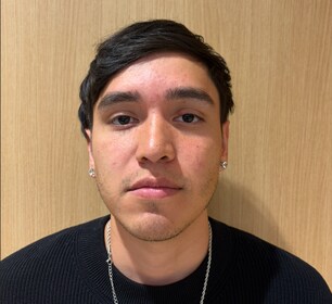 Staff member Andre Molina from ID_3d92b793676f