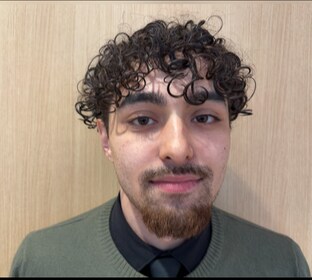 Staff member Richie Luzzi from ID_3d92b793676f