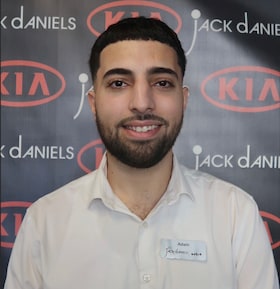 Staff member Adam Hindi from ID_3d92b793676f