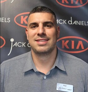 Staff member Paul Freudenvoll from ID_ee3321be365a