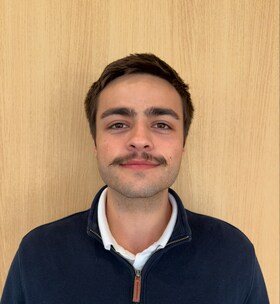 Staff member Ryan Carter from ID_3d92b793676f