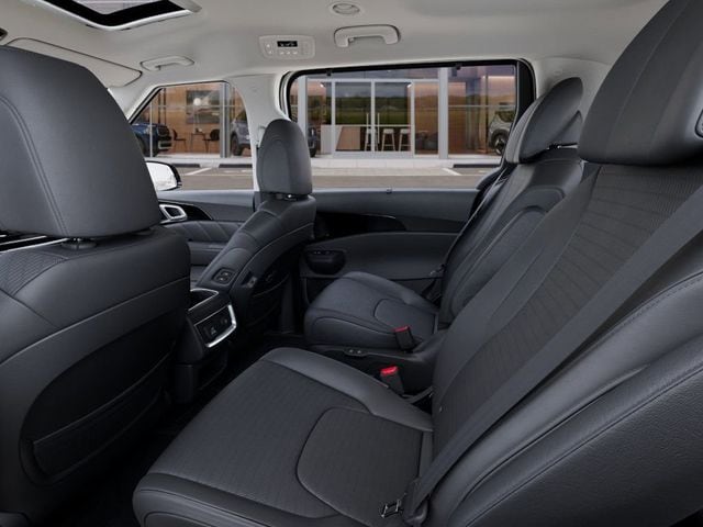 2026 Kia Carnival SX Prestige - Photo 18