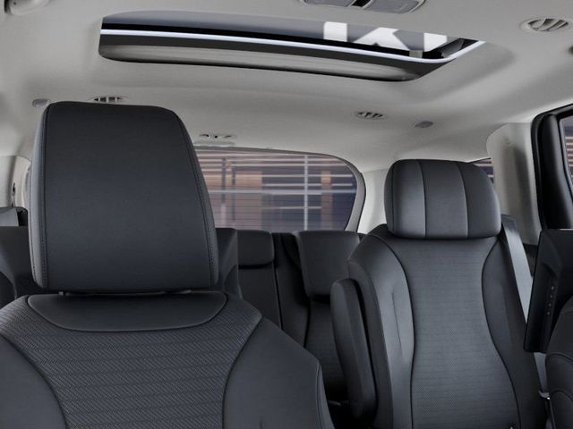 2025 Kia Carnival SX Prestige - Photo 27