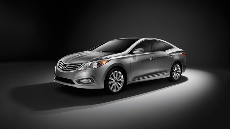 Kia Cadenza vs Hyundai Azera Comparison NJ | Jack Daniels Kia