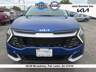 2023 Kia Sportage EX SUV