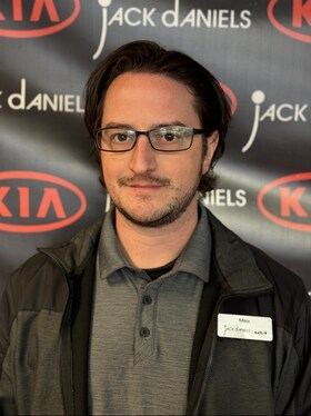 Staff member Mike Zampino from ID_ee3321be365a