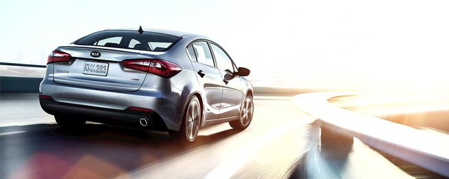 CPO Kia Cars for sale in Fair Lawn NJ