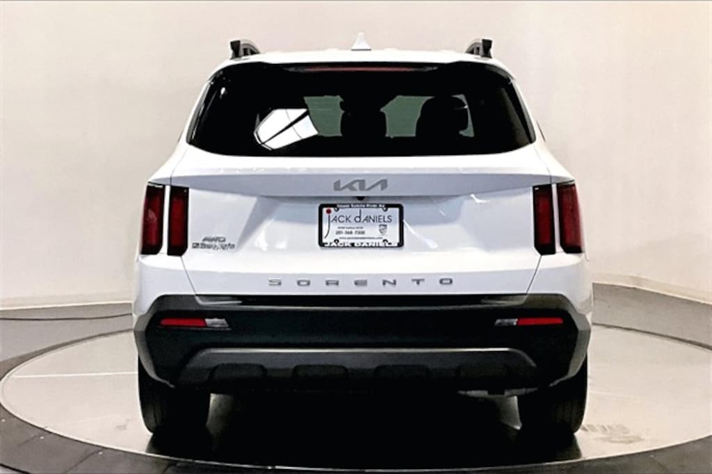 Used 2022 Kia Sorento S SUV