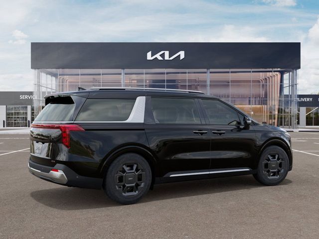 2025 Kia Carnival SX - Photo 6