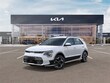Kia Niro EV