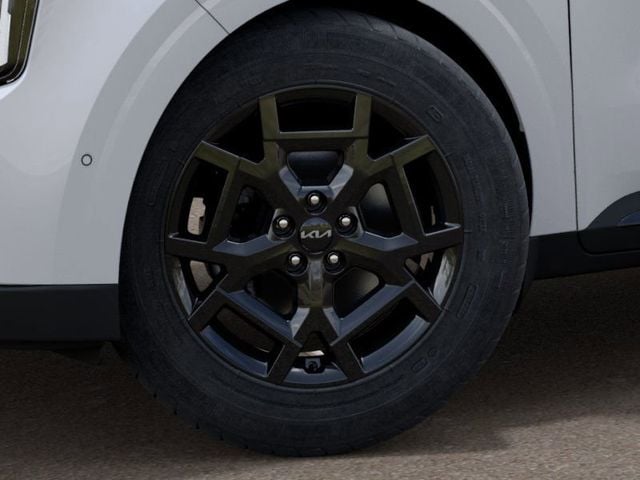 2025 Kia Carnival SX Prestige - Photo 9