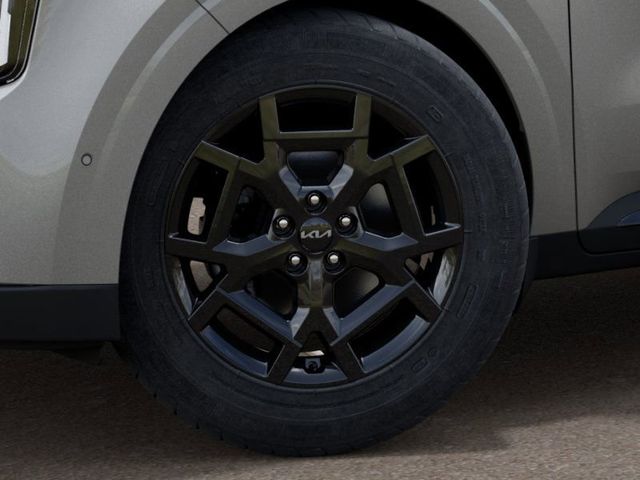 2025 Kia Carnival SX Prestige - Photo 9