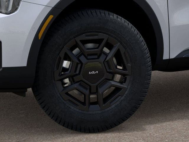 2026 Kia Sorento X-Pro SX Prestige - Photo 9