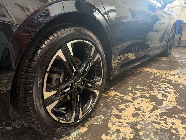 2023 Kia K5 GT-Line - Photo 11