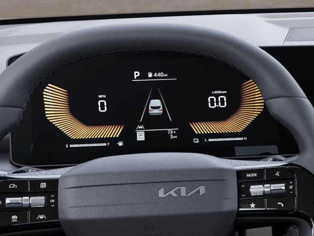 2026 Kia Sorento EX PHEV - Photo 21