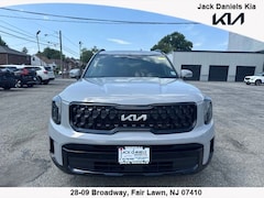 2024 Kia Telluride EX X-Line SUV
