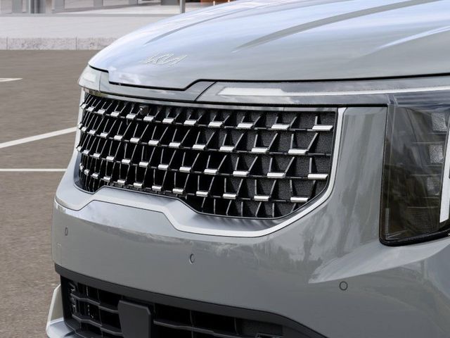 2025 Kia Carnival SX - Photo 12