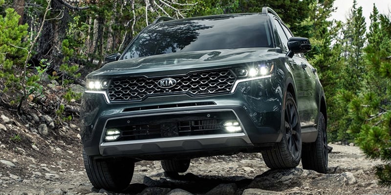 2021 Kia Sorento For Sale Near New York City, NY