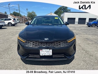 2021 Kia K5 EX Sedan