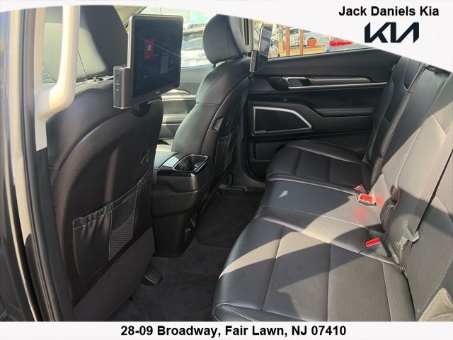 2023 Kia Telluride LX - Photo 7