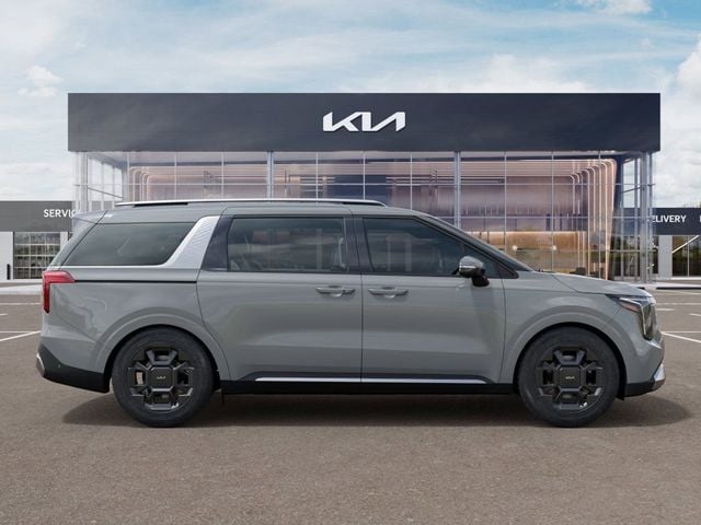 2025 Kia Carnival SX - Photo 7