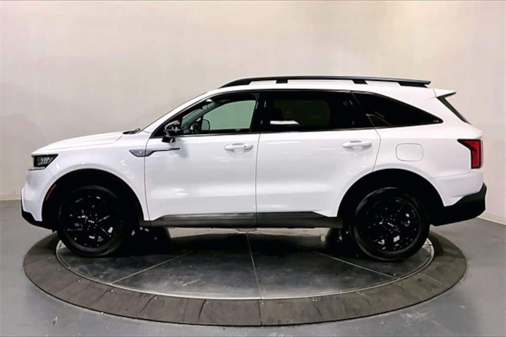 Used 2022 Kia Sorento S SUV