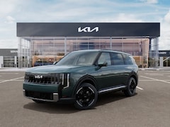2027 Kia Telluride EX SUV