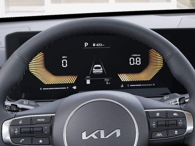 2026 Kia K5 GT-Line - Photo 21