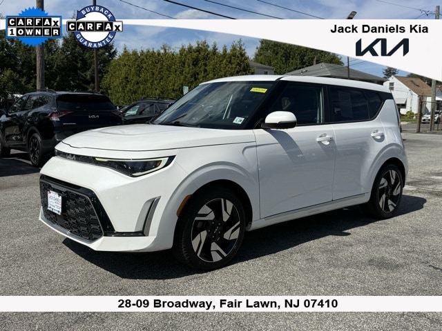 2023 Kia Soul