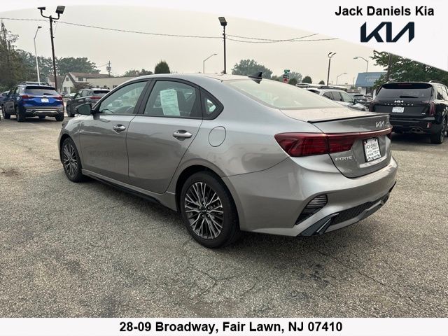 Pre-Owned Kia Forte For Sale Fair Lawn NJ | New York City | Jersey