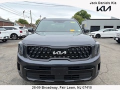 2024 Kia Telluride EX X-Line SUV