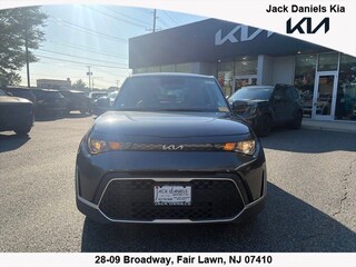 2023 Kia Soul LX Hatchback