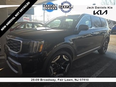 2023 Kia Telluride S SUV