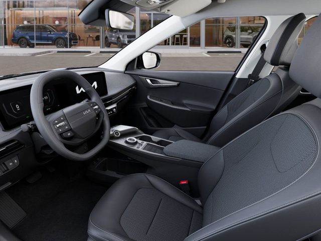 2025 Kia EV6 Light L/R - Photo 17