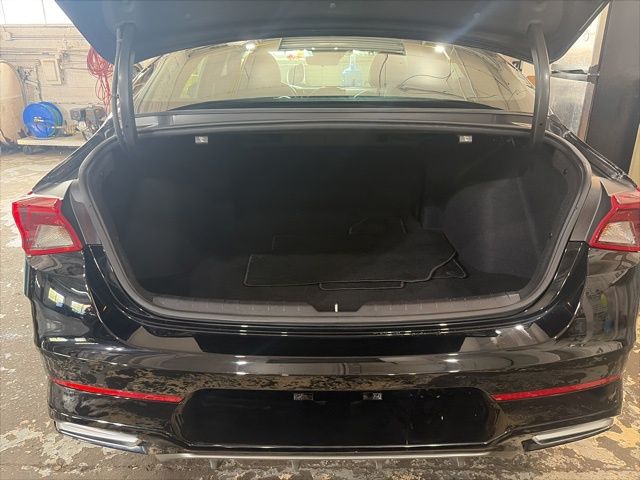 2023 Kia K5 GT-Line - Photo 9