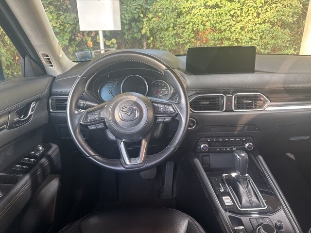 2022 Mazda CX-5 2.5 S Premium photo 4