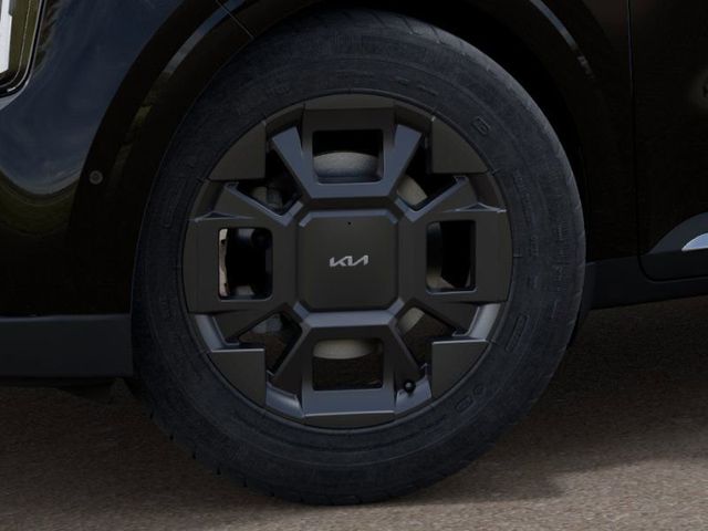 2025 Kia Carnival SX - Photo 9