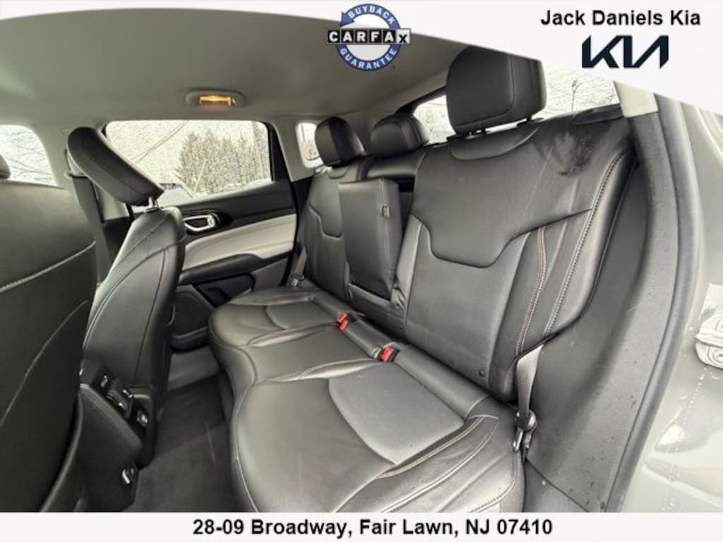 Used 2022 Jeep Compass Limited SUV