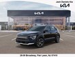  Kia Niro Plug-In Hybrid