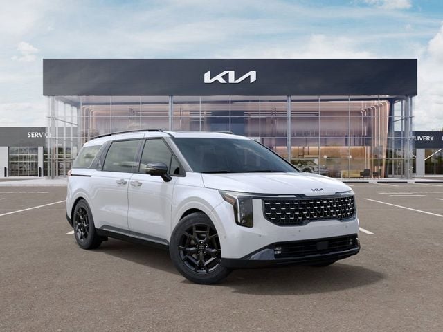 2025 Kia Carnival SX Prestige - Photo 8