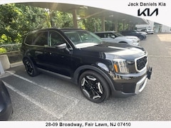 2024 Kia Telluride EX SUV