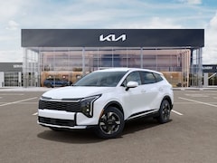 2026 Kia Sportage LX SUV