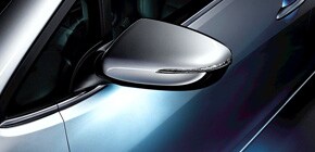 New Kia Forte Exterior Fair Lawn NJ