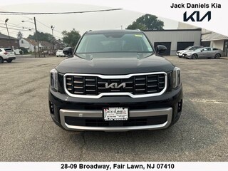 2023 Kia Telluride S SUV