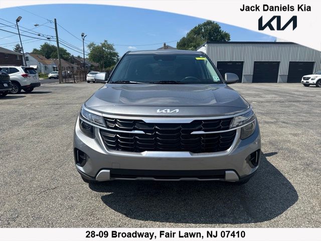 Fair Lawn Used Kia Dealership | Jack Daniels Kia